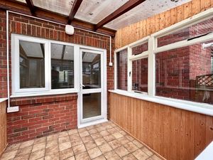 Conservatory- click for photo gallery